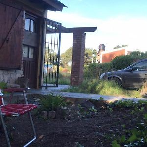 Casa de 2 habitaciones